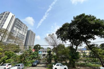 Taman Puchong Perdana