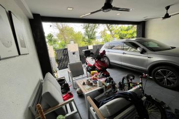 Taman Puchong Perdana