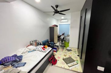 Taman Puchong Perdana