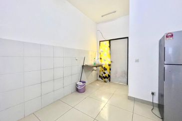 Bandar Mahkota Banting (Brooklands)