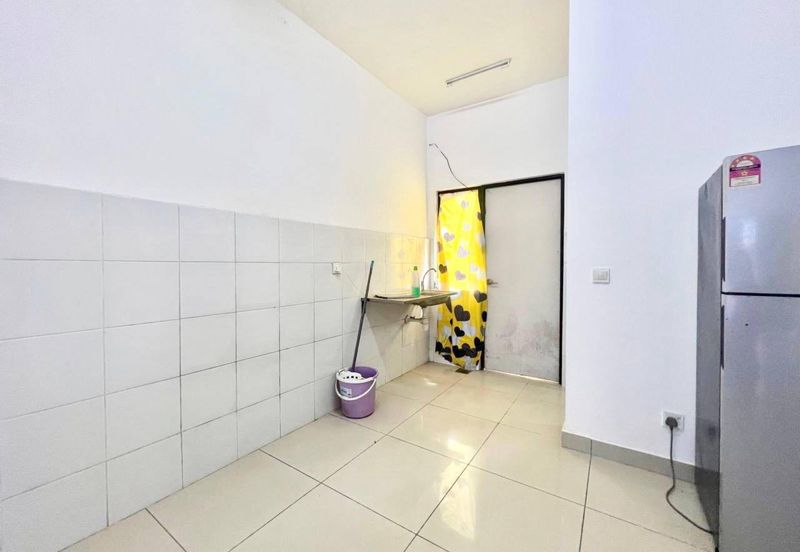 Bandar Mahkota Banting (Brooklands)