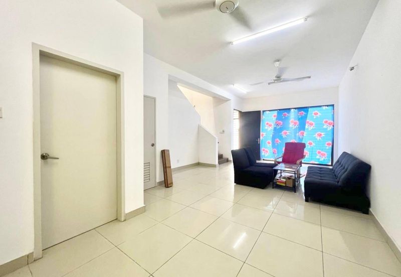 Bandar Mahkota Banting (Brooklands)