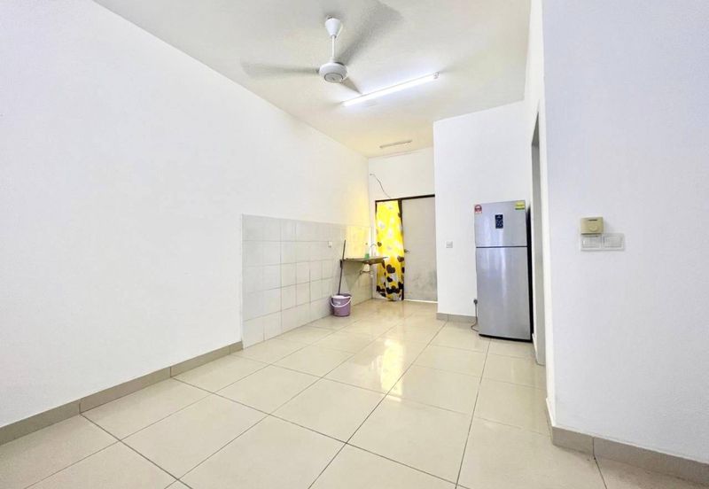 Bandar Mahkota Banting (Brooklands)