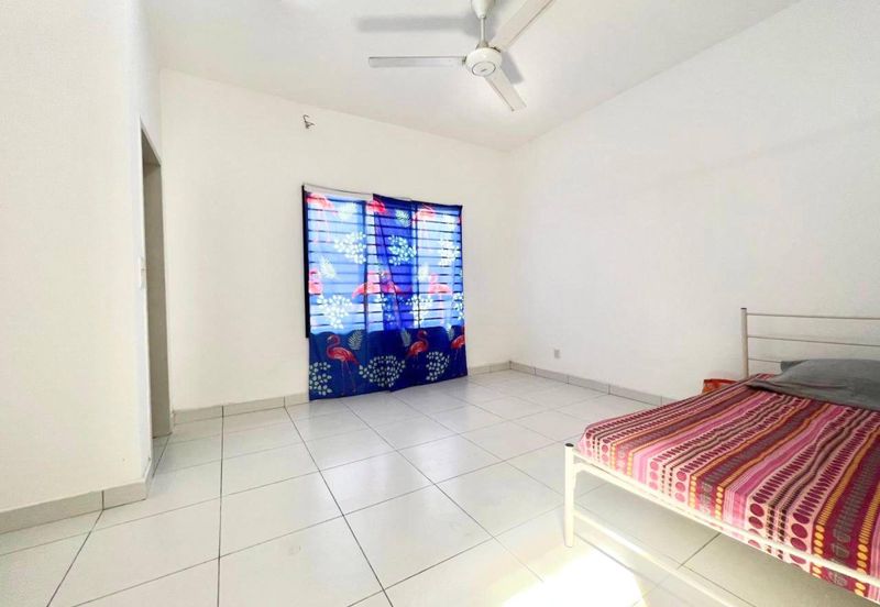 Bandar Mahkota Banting (Brooklands)