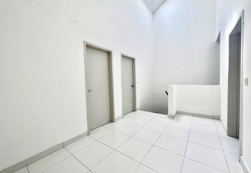 Bandar Mahkota Banting (Brooklands)