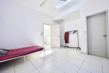 Bandar Mahkota Banting (Brooklands)