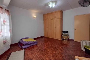 Seksyen 6, Kota Damansara