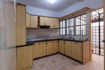 Seksyen 6, Kota Damansara