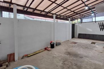 Seksyen 6, Kota Damansara