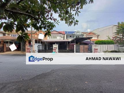 SEKSYEN 6 KOTA DAMANSARA , 2 Storey Terrace House For Sale, Selangor, Kota Damansara