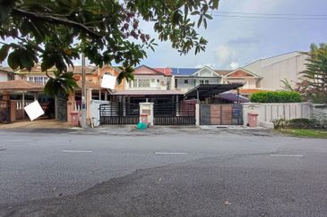 Seksyen 6, Kota Damansara