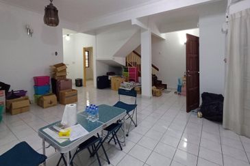 Seksyen 6, Kota Damansara