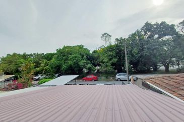 Seksyen 6, Kota Damansara