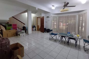 Seksyen 6, Kota Damansara