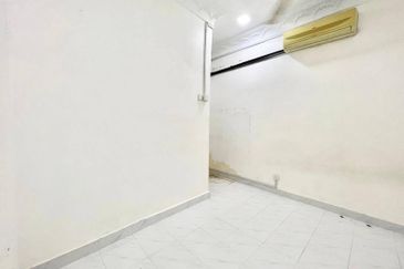 Taman Pinggiran Batu Caves