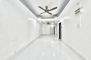 Taman Pinggiran Batu Caves