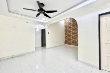 Taman Pinggiran Batu Caves