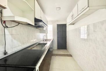 Taman Pinggiran Batu Caves