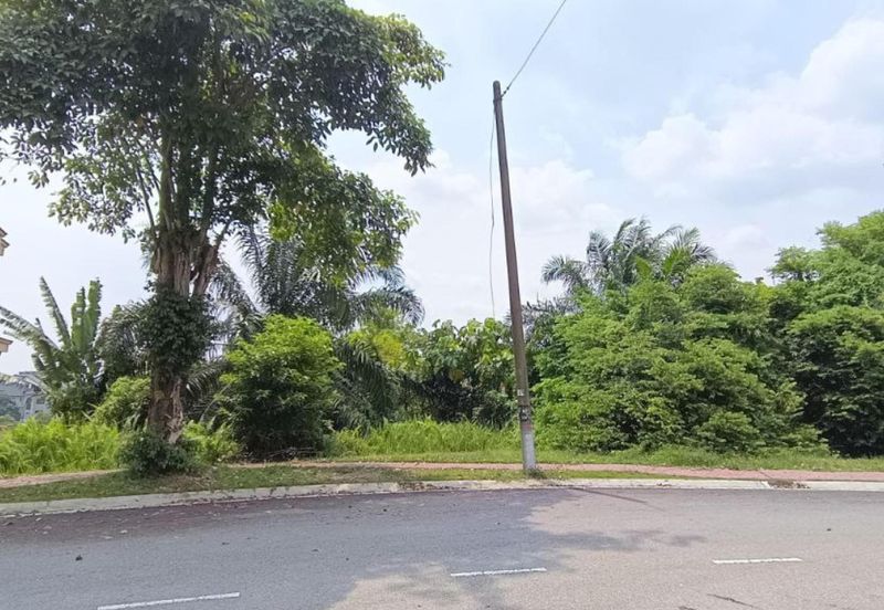 Seksyen 9, Shah Alam