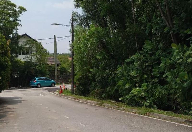 Seksyen 9, Shah Alam