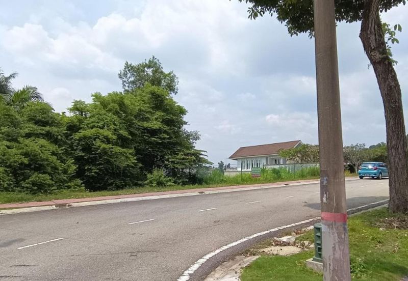 Seksyen 9, Shah Alam