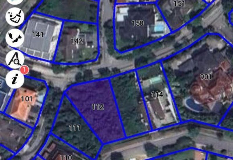 Seksyen 9, Shah Alam