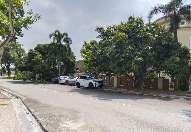 Seksyen 9, Shah Alam