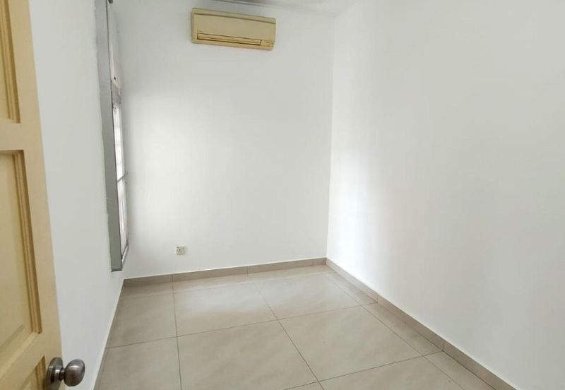 ANGGERIK ARANDA KOTA KEMUNING, 2 Storey Cluster Terrace House For Sale