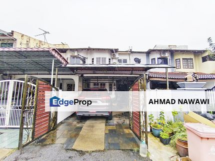 PJS 10 BANDAR SUNWAY, 2 Storey Terrace House For Sale, Selangor, Bandar Sunway