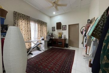 Seksyen 7, Shah Alam