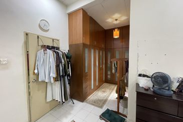 Seksyen 7, Shah Alam