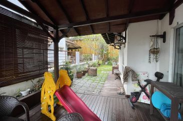 Seksyen 7, Shah Alam