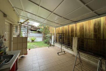 Seksyen 7, Shah Alam