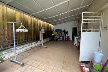 Seksyen 7, Shah Alam