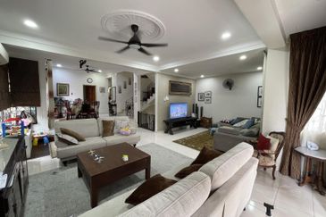 Seksyen 7, Shah Alam