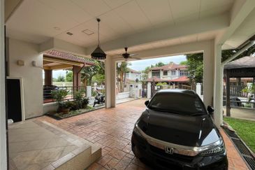 Seksyen 7, Shah Alam