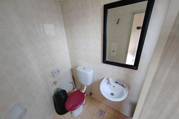 Seri Ixora, Seksyen 27 Shah Alam