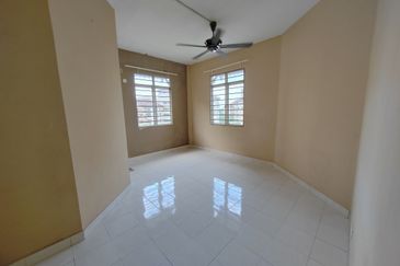 Seri Ixora, Seksyen 27 Shah Alam