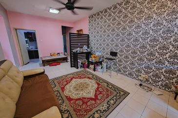 Seri Ixora, Seksyen 27 Shah Alam