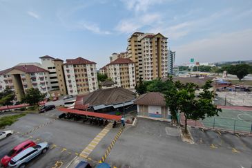 Seri Ixora, Seksyen 27 Shah Alam