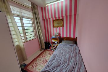 Seri Ixora, Seksyen 27 Shah Alam