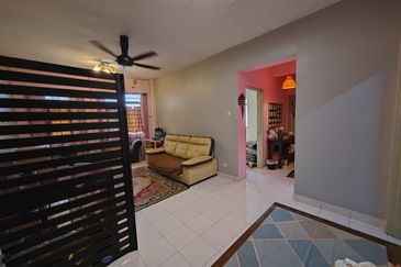 Seri Ixora, Seksyen 27 Shah Alam