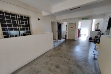 Seri Ixora, Seksyen 27 Shah Alam