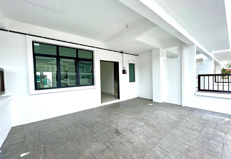 Iris @ Bandar Hillpark