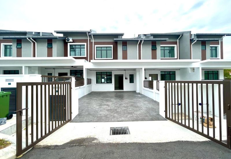 Iris @ Bandar Hillpark