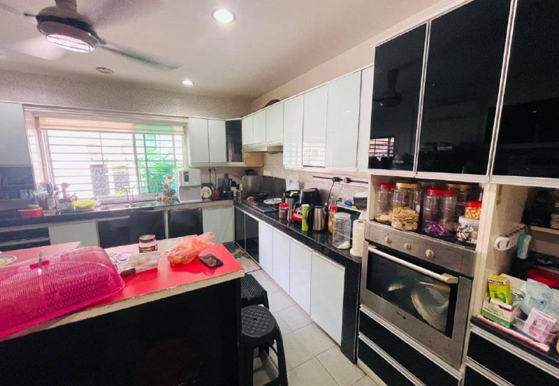 Taman Desa Subang Permai