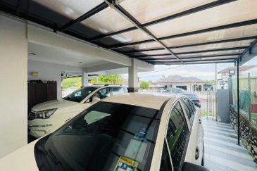 Taman Desa Subang Permai