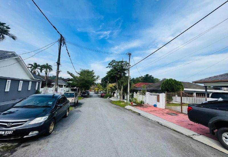 Taman Desa Subang Permai