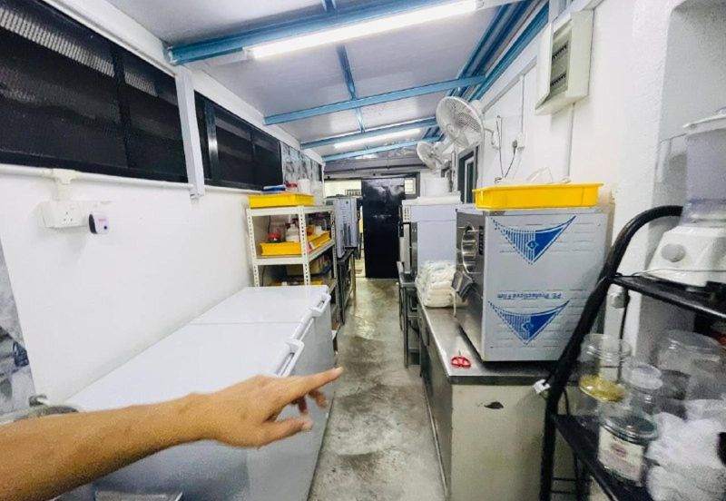 Taman Desa Subang Permai