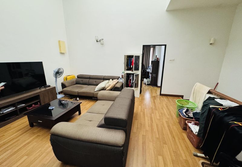 Saffron Hills @ Denai Alam